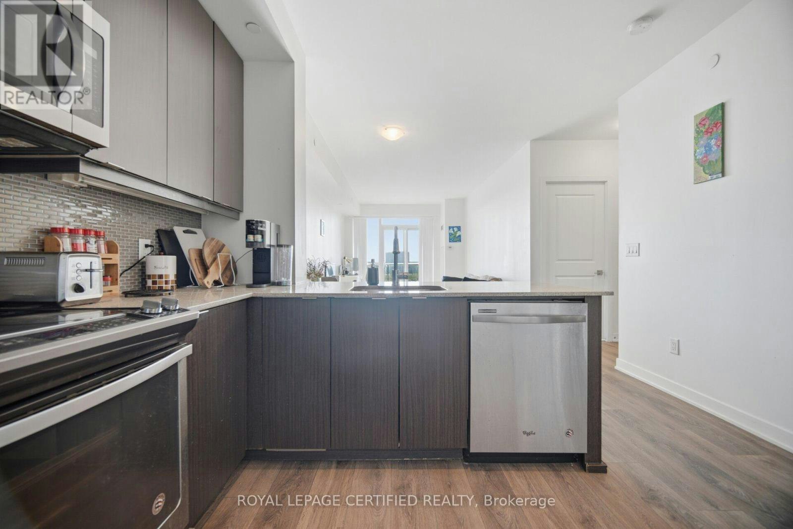 710-4633 Glen Erin Drive, Mississauga, ON, L5M 0Y6 - 13