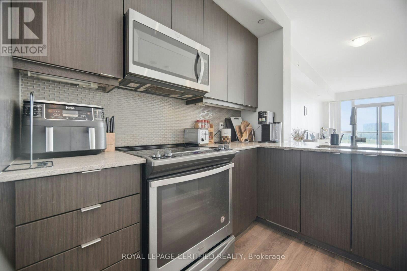 710-4633 Glen Erin Drive, Mississauga, ON, L5M 0Y6 - 12