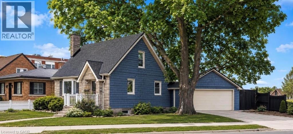 296 Weber Street E, Kitchener, ON, N2H 1G2