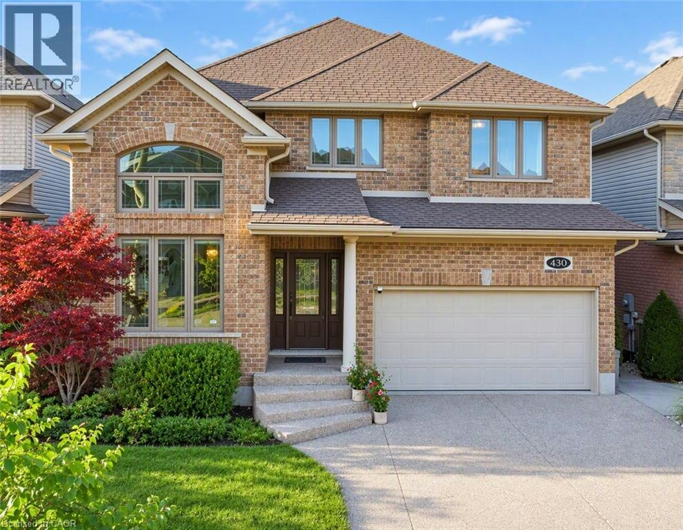 430 Rideau River Street, Waterloo, ON, N2V 2Y4