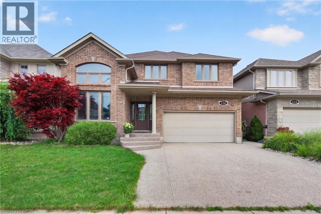 430 Rideau River Street, Waterloo, ON, N2V 2Y4