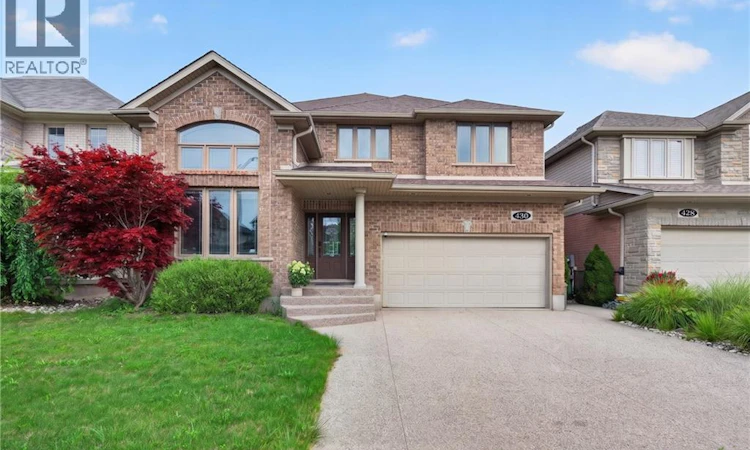 430 Rideau River Street