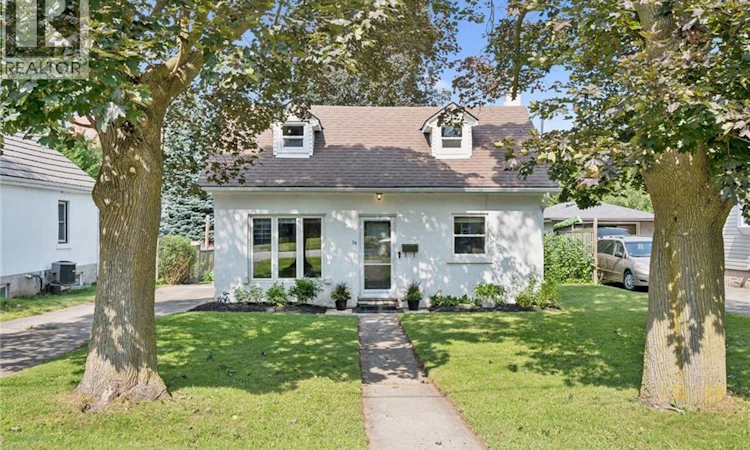 38 Belmont Avenue E