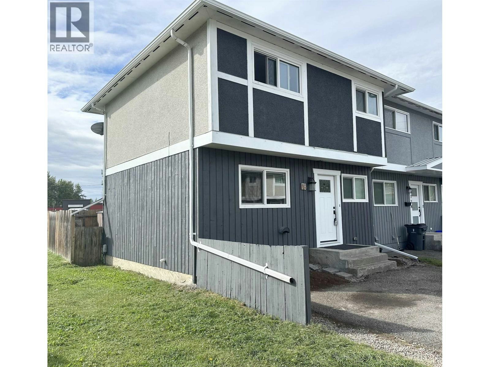 178 Mceachern Place, Prince George, BC, V2M 5N7