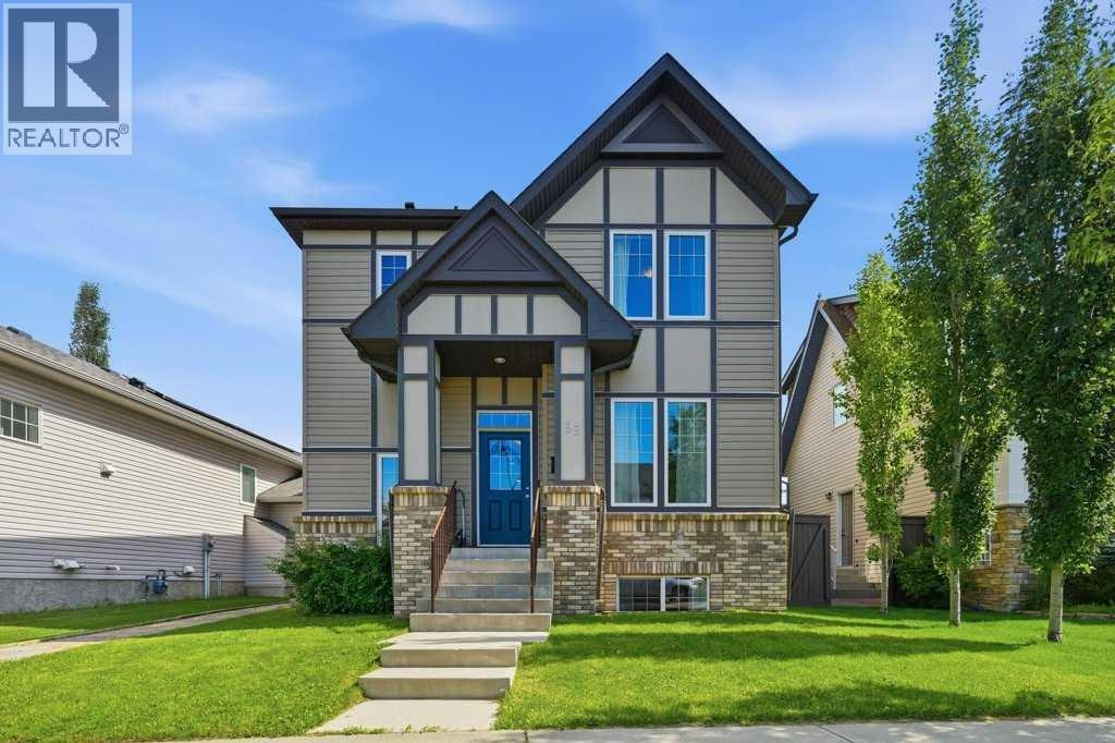 98 Elgin Meadows Circle SE, Calgary, AB, T2Z 3H9