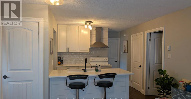 64-19 Dawson Drive, Collingwood, ON, L9Y 3Z5
