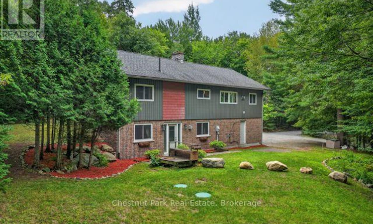 1039 Waseosa Lake Road SOUTH