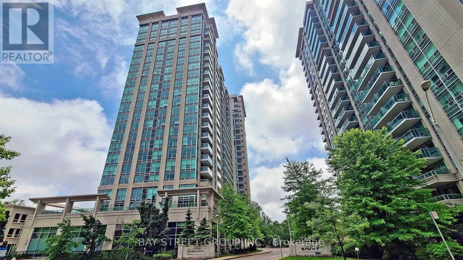 1612-17 Anndale Drive, Toronto, ON, M2N 2W7 - 15