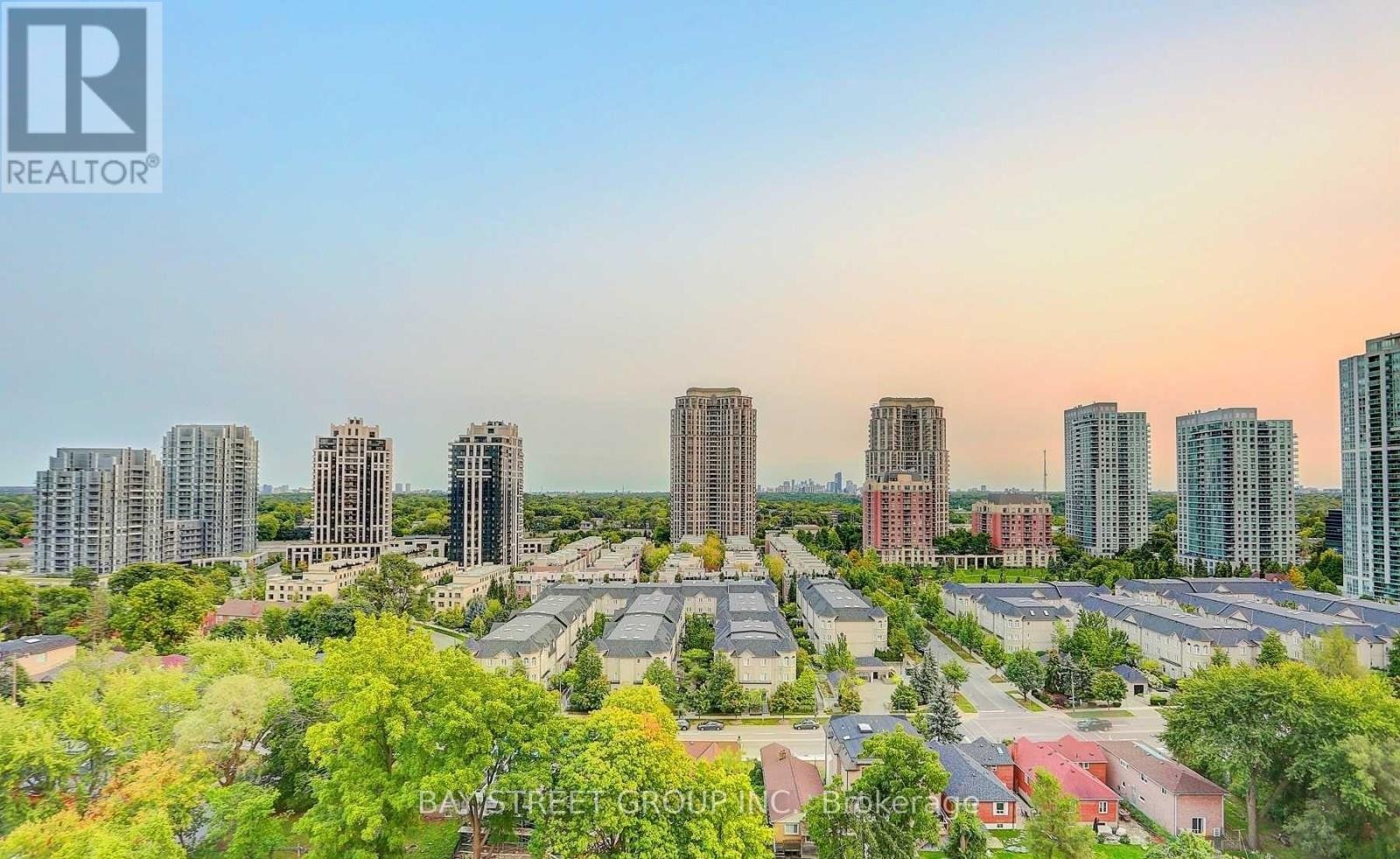 1612-17 Anndale Drive, Toronto, ON, M2N 2W7 - 16