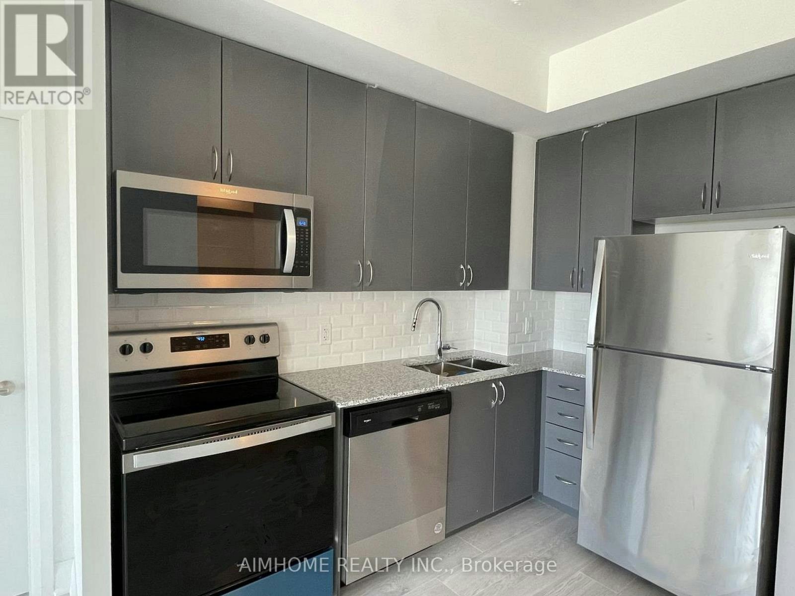 618-3220 Sheppard Avenue E, Toronto, ON, M1T 0B7 - 2