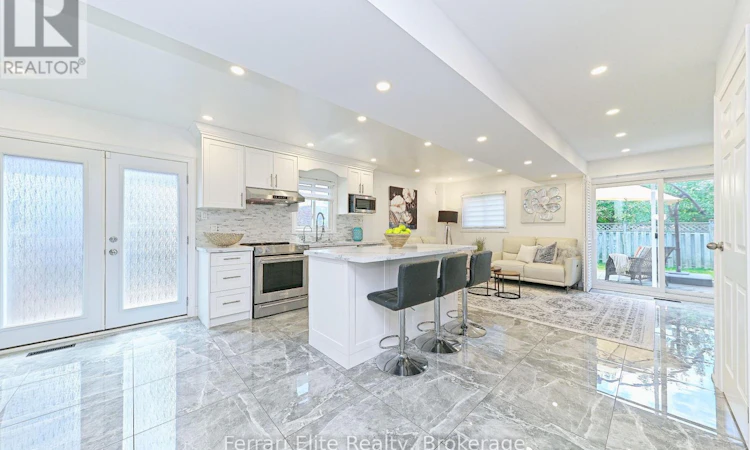 53 Belvedere Crescent