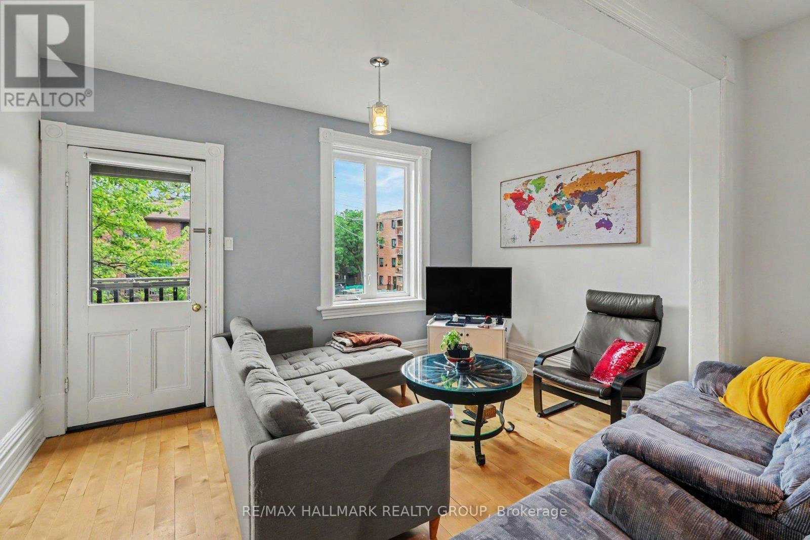 1-164 Bruyere Street, Ottawa, ON, K1N 5E1 - 8