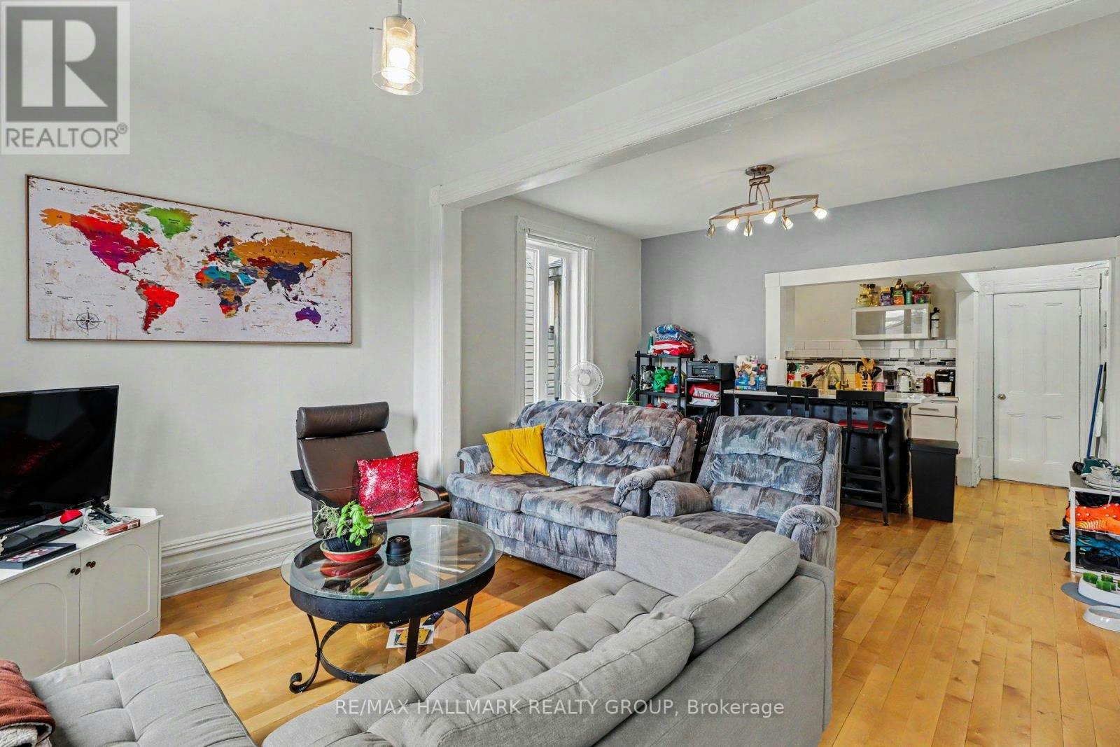 1-164 Bruyere Street, Ottawa, ON, K1N 5E1 - 4