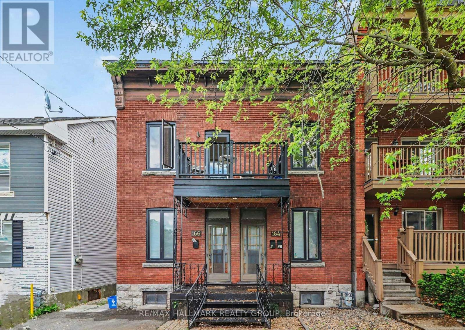 1-164 Bruyere Street, Ottawa, ON, K1N 5E1