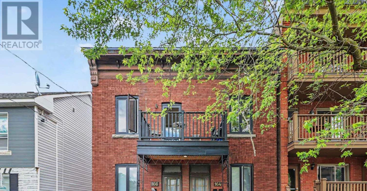 1-164 Bruyere Street, Ottawa, ON, K1N 5E1