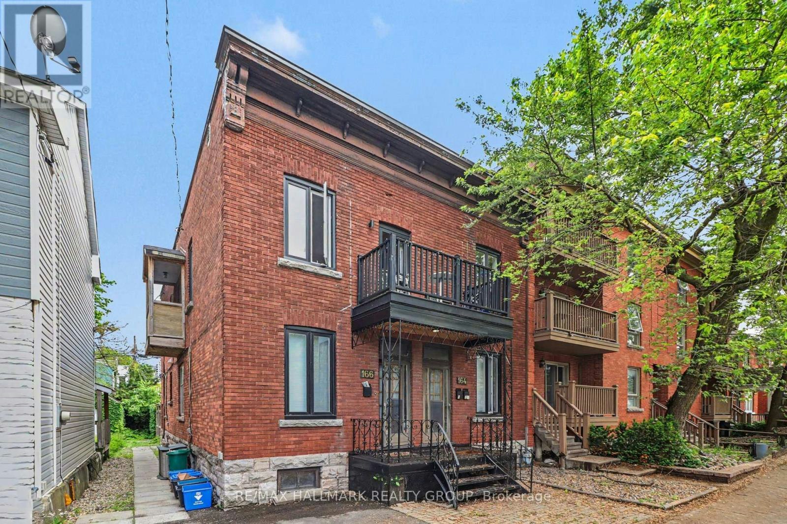 1-164 Bruyere Street, Ottawa, ON, K1N 5E1 - 2
