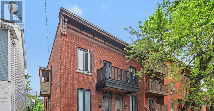 1-164 Bruyere Street, Ottawa, ON, K1N 5E1 - 2
