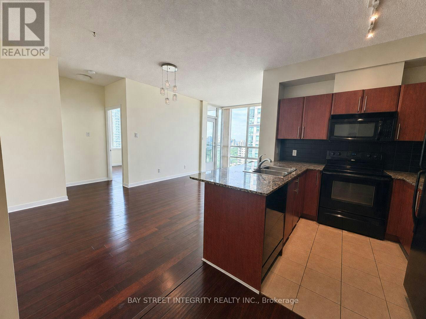 2202-3515 Kariya Drive, Mississauga, ON, L5B 0C1 - 4