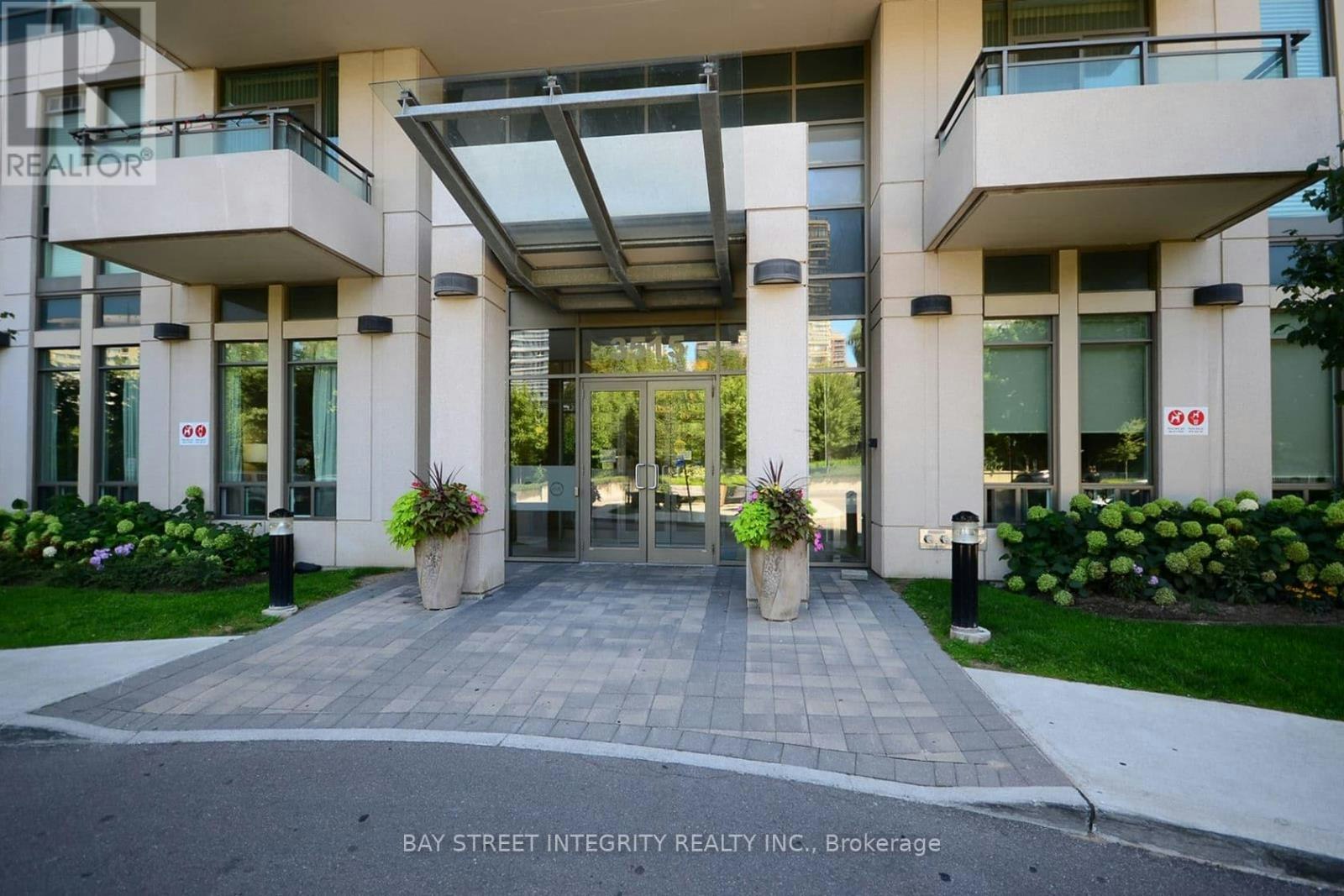 2202-3515 Kariya Drive, Mississauga, ON, L5B 0C1 - 2