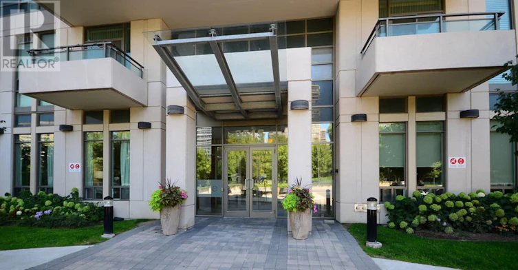 2202-3515 Kariya Drive, Mississauga, ON, L5B 0C1 - 2