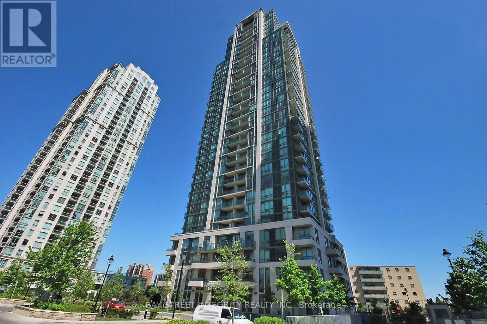 2202-3515 Kariya Drive, Mississauga, ON, L5B 0C1