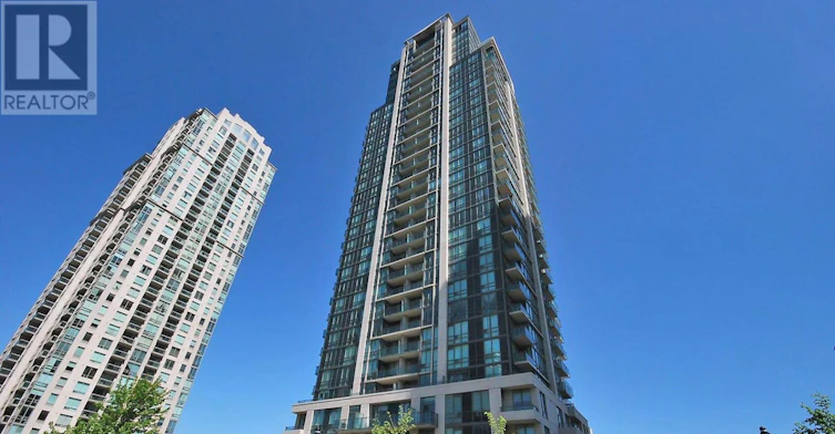 2202-3515 Kariya Drive, Mississauga, ON, L5B 0C1