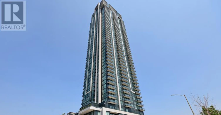 2806-3975 Grand Park Drive, Mississauga, ON, L5B 0K4