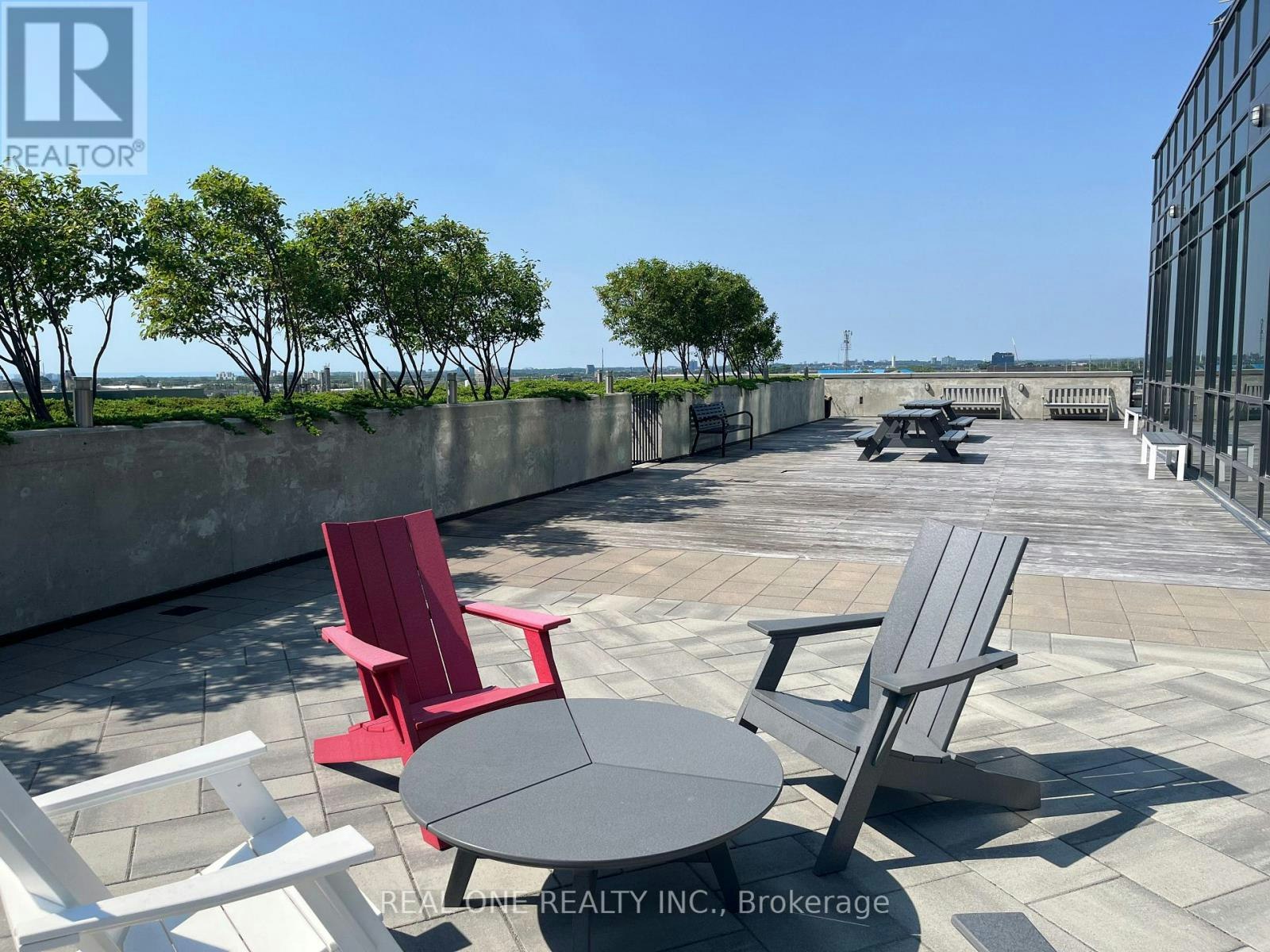 2806-3975 Grand Park Drive, Mississauga, ON, L5B 0K4 - 15