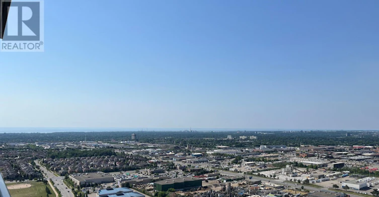 2806-3975 Grand Park Drive, Mississauga, ON, L5B 0K4 - 8