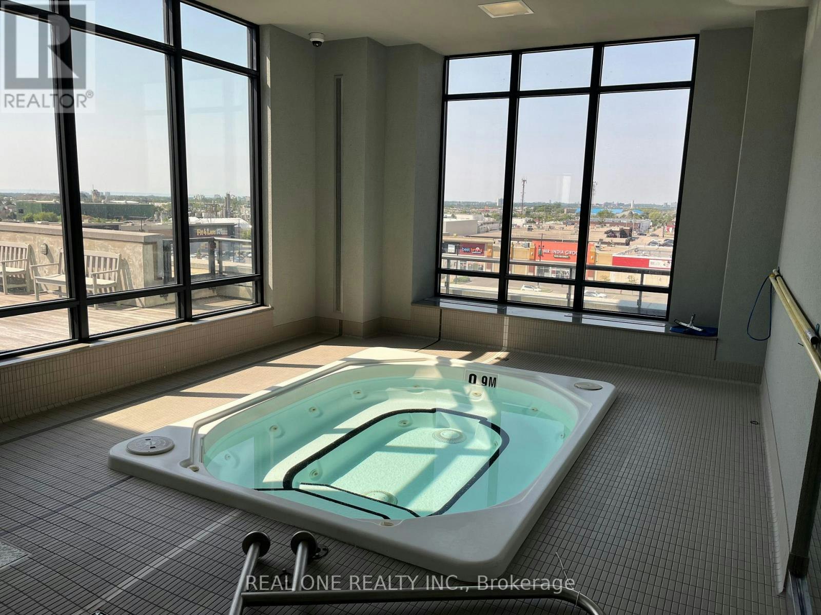 2806-3975 Grand Park Drive, Mississauga, ON, L5B 0K4 - 12