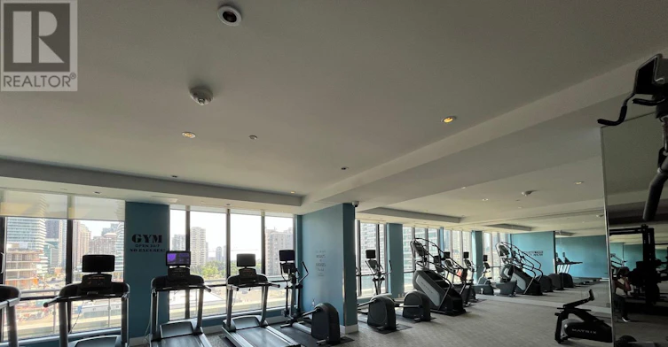 2806-3975 Grand Park Drive, Mississauga, ON, L5B 0K4 - 13