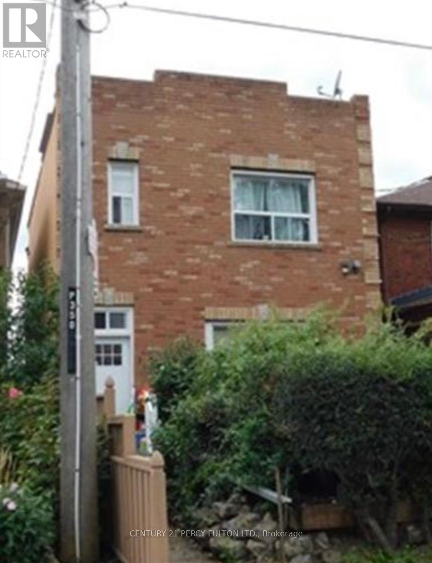 352 Caledonia Road, Toronto, ON, M6E 4T6