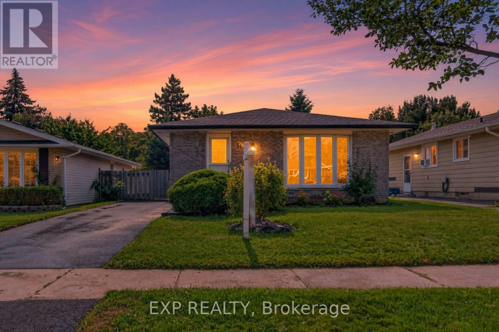 51 Appalachian Crescent, Kitchener, ON, N2E 1A3
