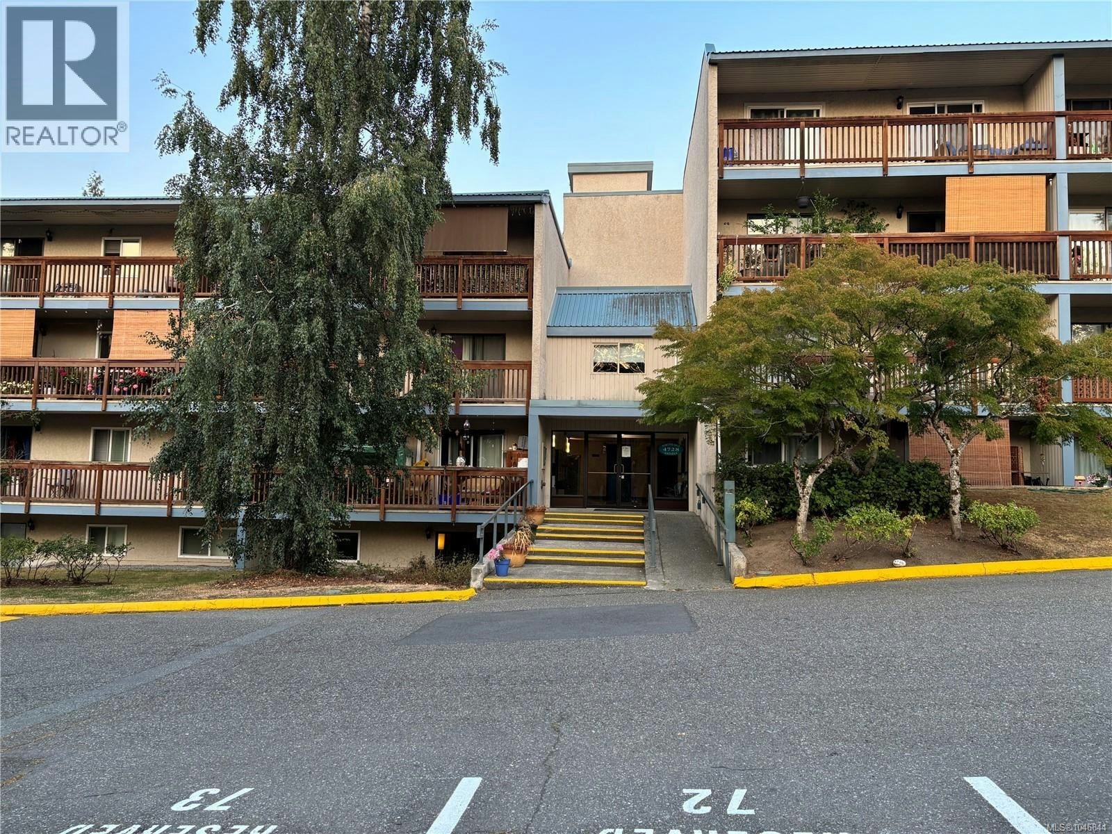 407-4728 Uplands Drive, Nanaimo, BC, V9T 4S9
