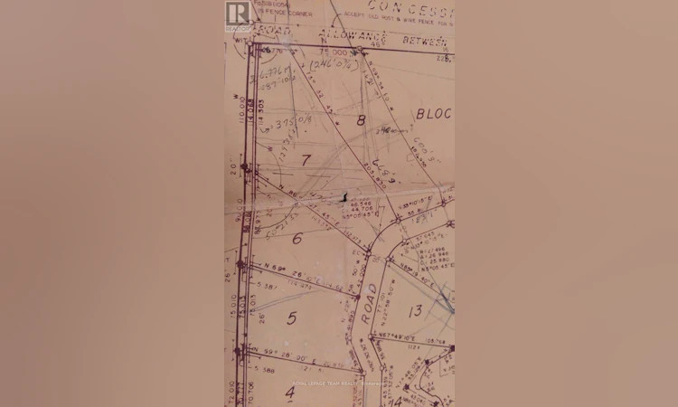 LOT-8 Pond Road