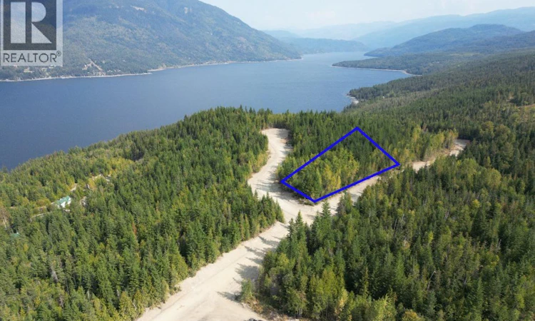 Proposed Lot 9 Lot Lot 9-5193 Ivy Road
