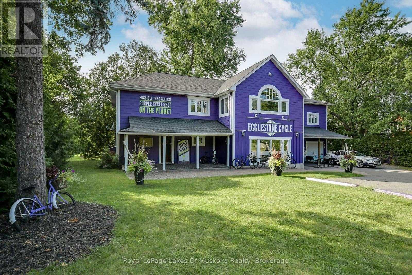 230 Ecclestone Drive, Bracebridge, ON, P1L 1G4