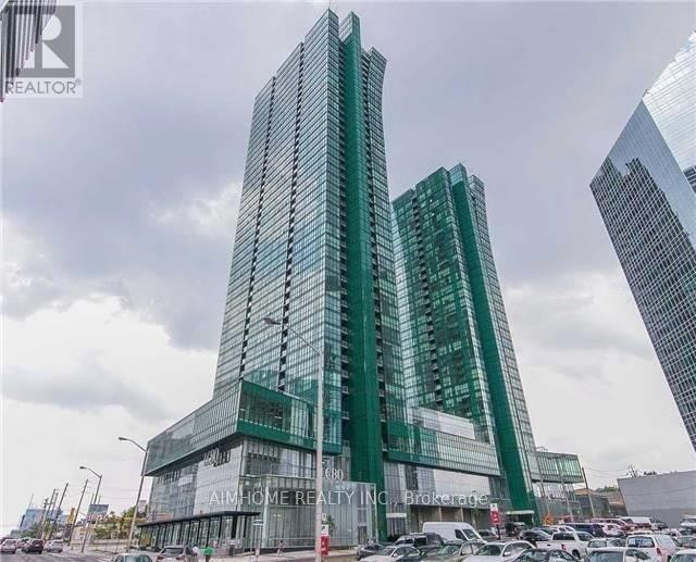 3104-9 Bogert Avenue, Toronto, ON, M2N 0H3