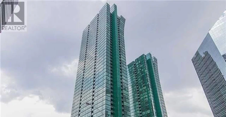 3104-9 Bogert Avenue, Toronto, ON, M2N 0H3