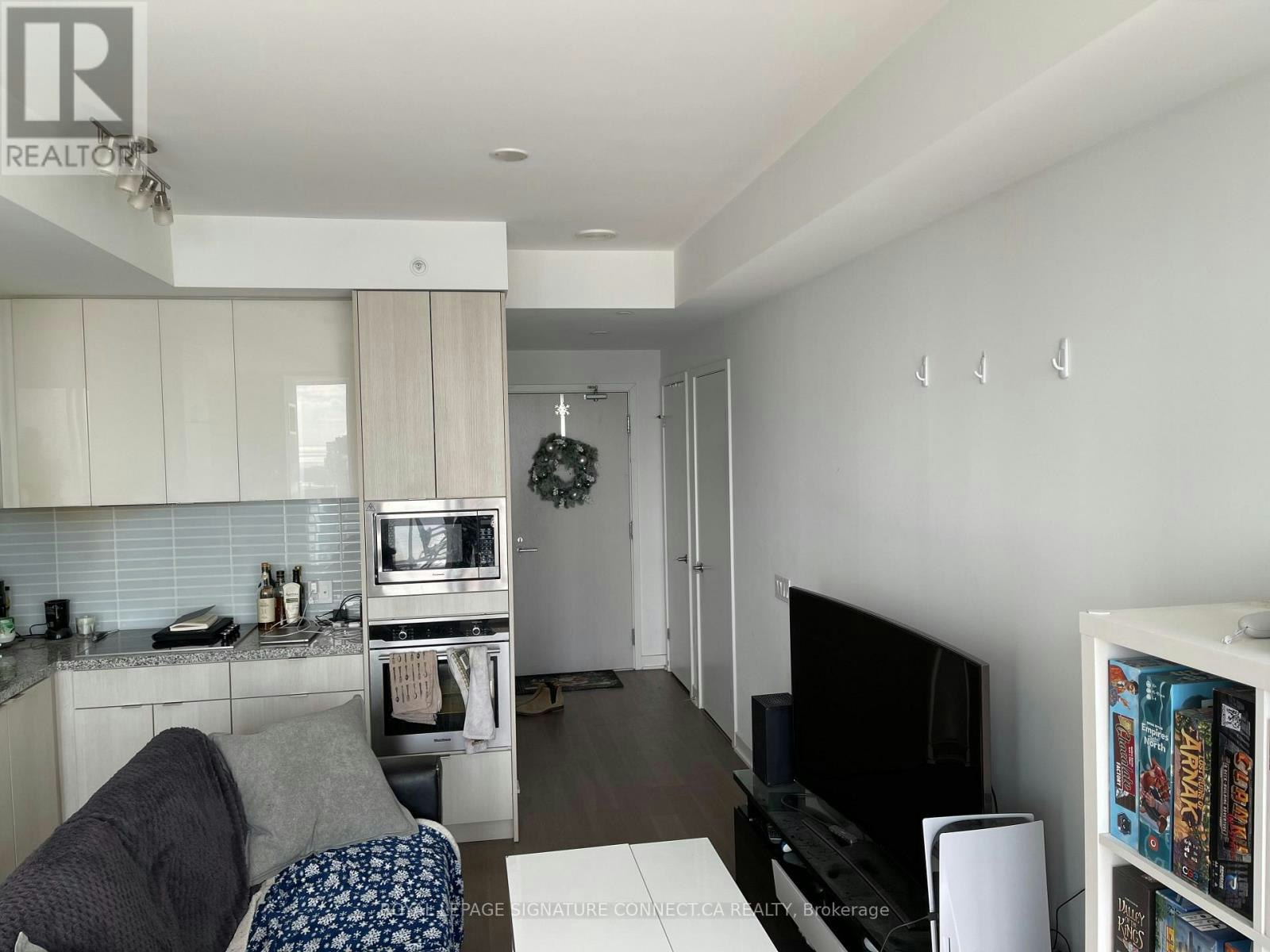 4003-115 Blue Jays Way, Toronto, ON, M5V 0N4 - 8