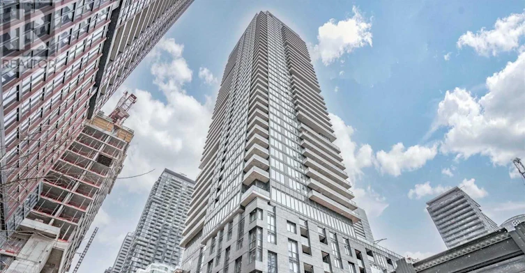 4003-115 Blue Jays Way, Toronto, ON, M5V 0N4