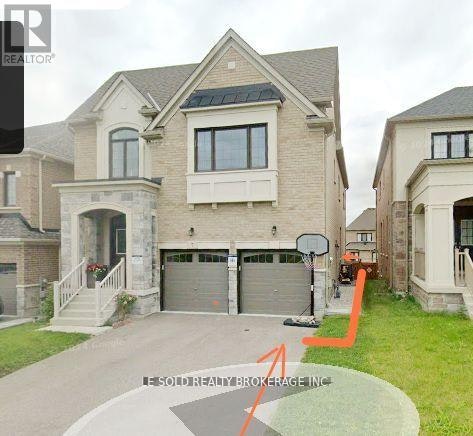 BSMT-7 Pear Blossom Way, East Gwillimbury, ON, L9N 0T3