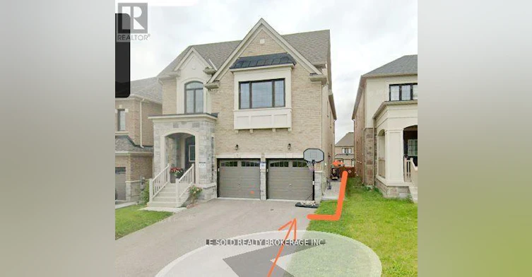 BSMT-7 Pear Blossom Way, East Gwillimbury, ON, L9N 0T3