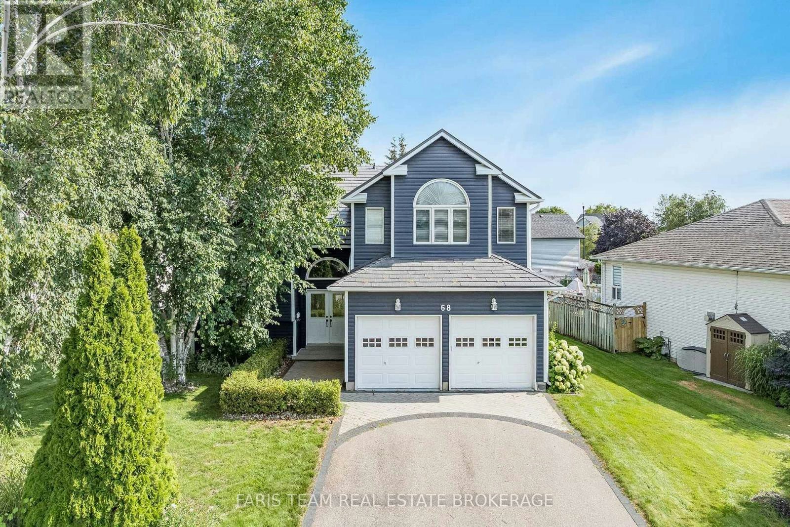 68 Trott Boulevard, Collingwood, ON, L9Y 5C1