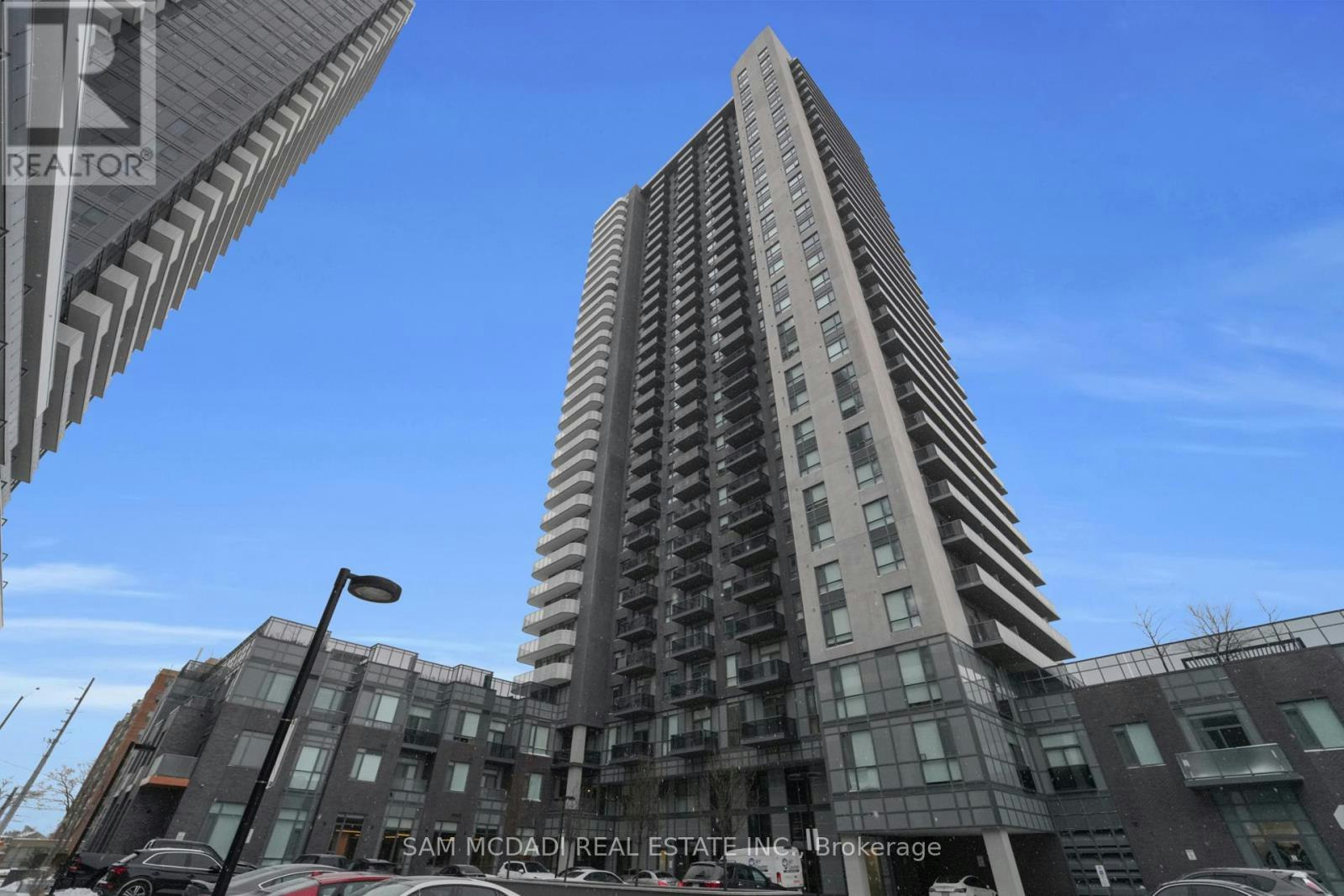 1722-8 Nahani Way, Mississauga, ON, L4Z 0C6