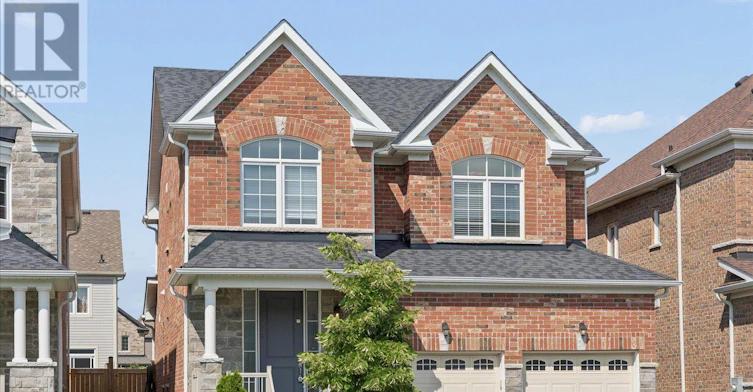 12 Bill Hutchinson Crescent, Clarington, ON, L1C 7E1 - 2