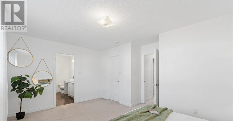 12 Bill Hutchinson Crescent, Clarington, ON, L1C 7E1 - 34