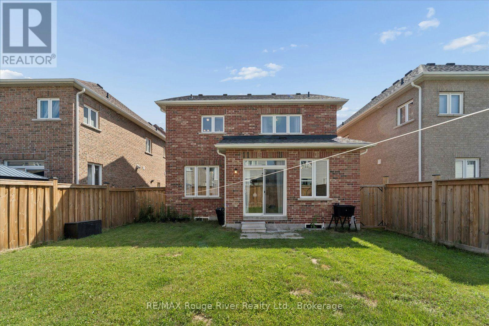 12 Bill Hutchinson Crescent, Clarington, ON, L1C 7E1 - 48