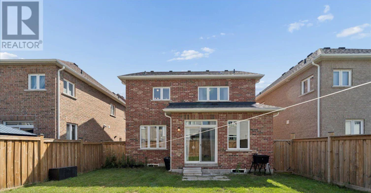 12 Bill Hutchinson Crescent, Clarington, ON, L1C 7E1 - 48