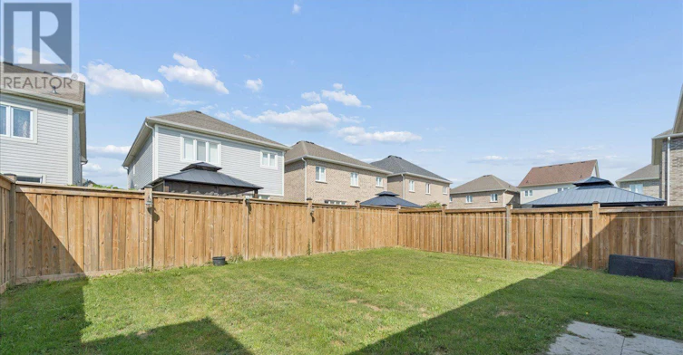 12 Bill Hutchinson Crescent, Clarington, ON, L1C 7E1 - 49